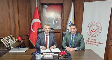 Evlenecek çiftlere büyük jest