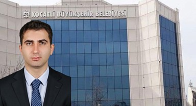Fen İşleri Dairesi Başkanlığı’na Abbasoğulları atandı