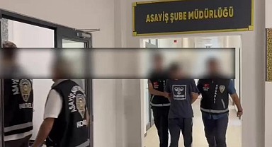 Gasp etmişlerdi! Yakalandılar