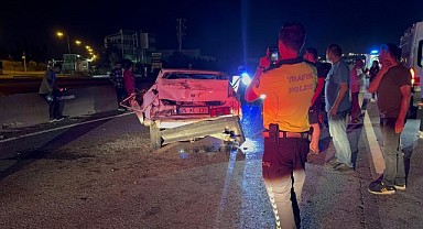 Gebze'de can pazarı! 5 kişi yaralandı