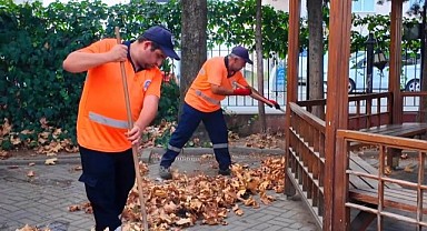 Gebze’de okullar yeni eğitim yılına hazırlanıyor