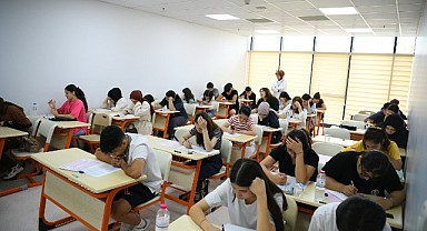 Gençlik Merkezi’nden büyük başarı! 120 öğrenci üniversiteli oldu