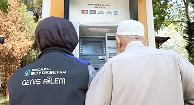 Geniş Ailem, ihtiyacı olanların yardımına koşuyor