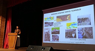 GTÜ’de Dirençli Kentler İçin Ortak Akıl toplantısı düzenlendi