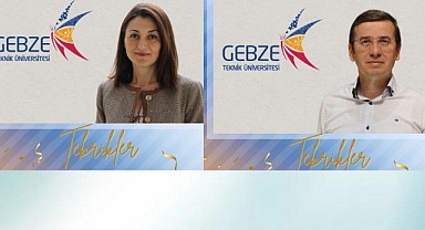 GTÜ’lü akademisyenler AB desteği alacak!