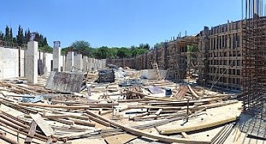 GTÜ'ye büyük rol! Deprem güvenliğini artırmaya katkı sağlayacak