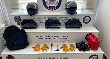 Hayalet ekran hırsızları yakalandı!