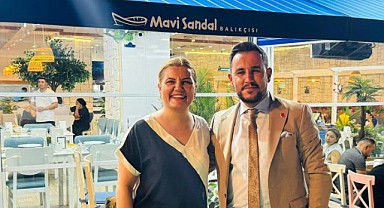 Hürriyet'ten Baran Aydın'a ziyaret!
