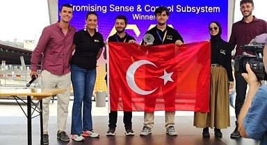 Hyperbee, araçlarını yeniden sahaya çıkardı
