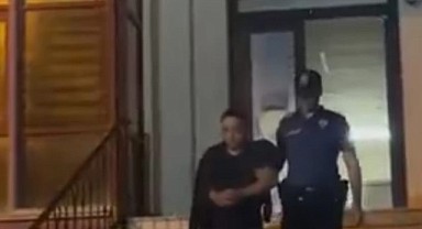 İş yerini kurşunlamışlardı! Tutuklandılar