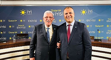 İyi Parti Gebze'de yönetim kuramıyor