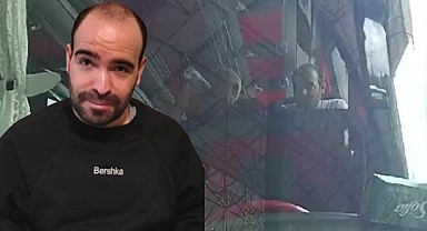 Kaybolan zihinsel engelli genç bulundu