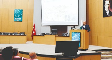 KOTO, ağustos ayı toplantısı yapıldı