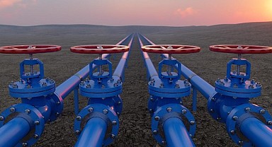 Küresel gaz tüketiminin artması bekleniyor