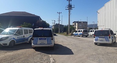 Maganda kurşunu yalanını polis çürüttü!