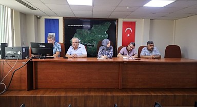 Seymen Millet Bahçesi’ne otopark yapılacak