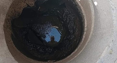 Sırasöğütler Deresi’nde hat açıldı! Vatandaş nefes aldı