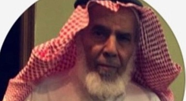 Suudi iş adamı Elgani, Darıca'da vefat etti