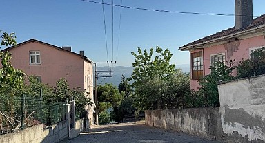 Tek bir tuğlanın oynamadığı Tavşancıl, dikkatleri üzerine çekiyor