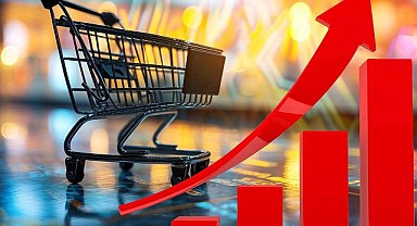 Temmuz ayı enflasyon verileri açıklandı! Yıllık enflasyon 61,78 oldu!
