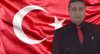 Türk, “Bağımsızlığımızın ve zafere giden yolun emridir”