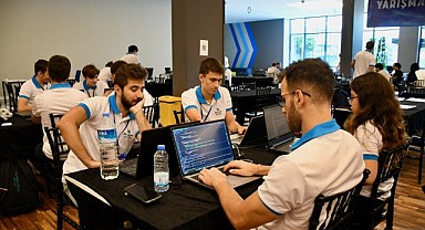 Türkçe Doğal Dil İşleme Yarışması finali başladı