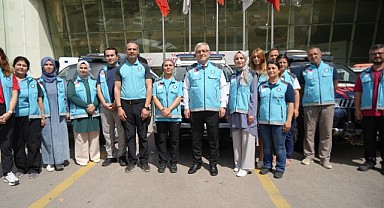 UMKE 21, yaşını kutluyor