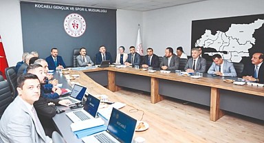 Vali Aktaş, Yavaşer’i ziyaret etti