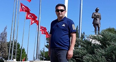 Yalsız, “Aziz milletimiz hain şer odaklarına haddini bildirmiştir”