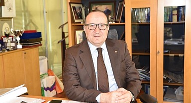 Zeytinoğlu temmuz ayı dış ticaret verilerini değerlendirdi
