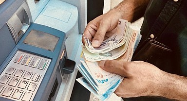 7 bin lirayı aşan ödemelerde banka kullanımı zorunlu olacak