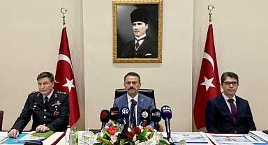 Ağustos ayında 566 düzensiz göçmen yakalandı!