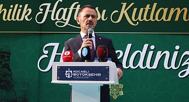 Ahilik Kültürü Kocaeli’nde yaşatılıyor