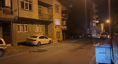 Araçtan ateş açıp 9 yaşındaki çocuğu vurdular!