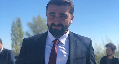 AVM’de ölü bulunan vatandaş toprağa verildi