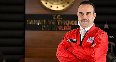 Bakan Kacır duyurdu! “Gençler başvuru yapsın”