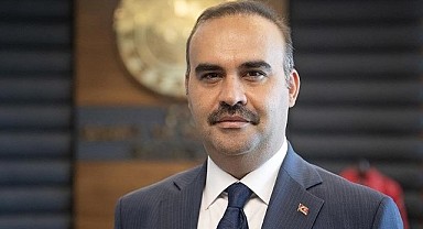Bakan Kacır duyurdu! OSB sayısı 362’ye çıktı
