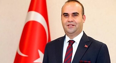 Bakan Kacır, G20 Dijital Ekonomi Bakanları Toplantısı'na katılacak