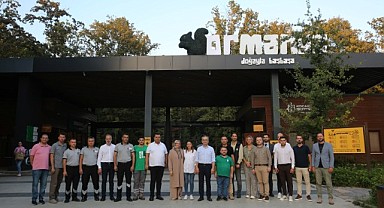 Baraçlı’dan Ormanya çıkartması