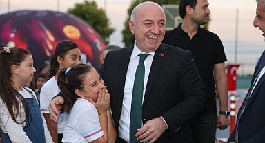 Bıyık, Darıcalı vatandaşları yalnız bırakmıyor