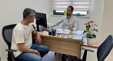 Bu merkezler hastanelerin yükünü azaltıyor