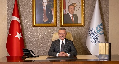Büyükakın Ahilik Haftası’nı kutladı