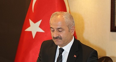 Büyükgöz sözünü tuttu! 5 bin TL destek için başvurular başladı