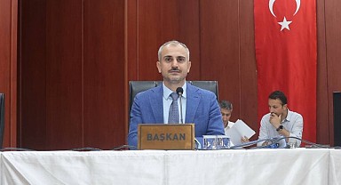 Çayırova’da eylül ayı meclisi tamamlandı