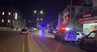 Çayırova’da kanlı gece! İşletme müdürü öldürüldü