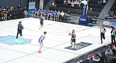 Çayırova, Esenler Erokspor'a konuk olacak
