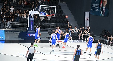 Çayırova yüzleri güldürdü! Sezona galibiyetle başladı