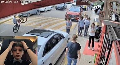 Cipin ezdiği Kaan hayatını kaybetti!