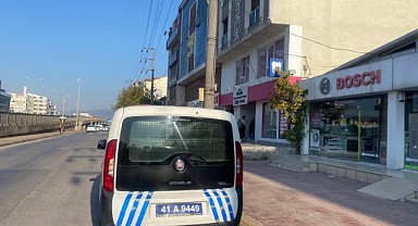 Çocuklarını okula götüren kadını eski eşi bıçakladı!