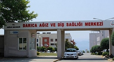 Darıca ADSM’de adres çıkmazı!